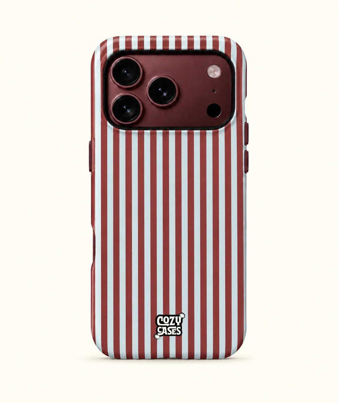 The Stripey Case