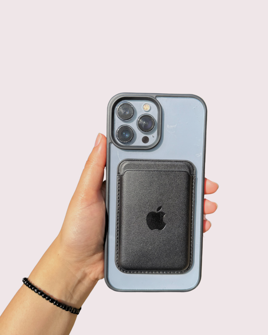 The Black Cardholder