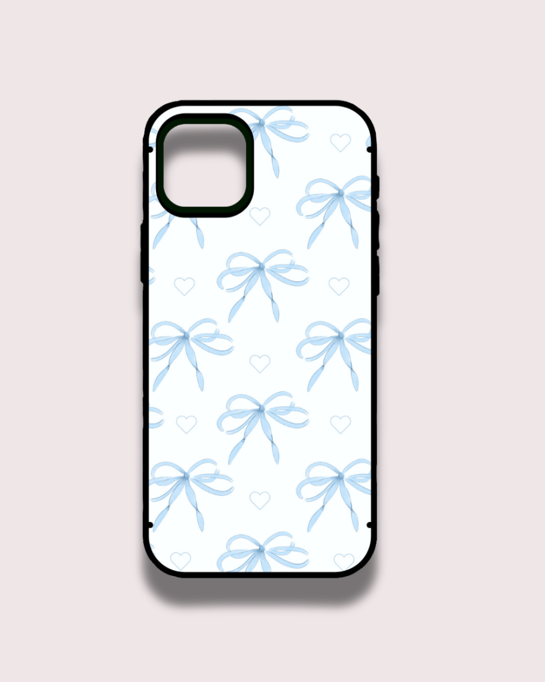 The Blue Bows Case