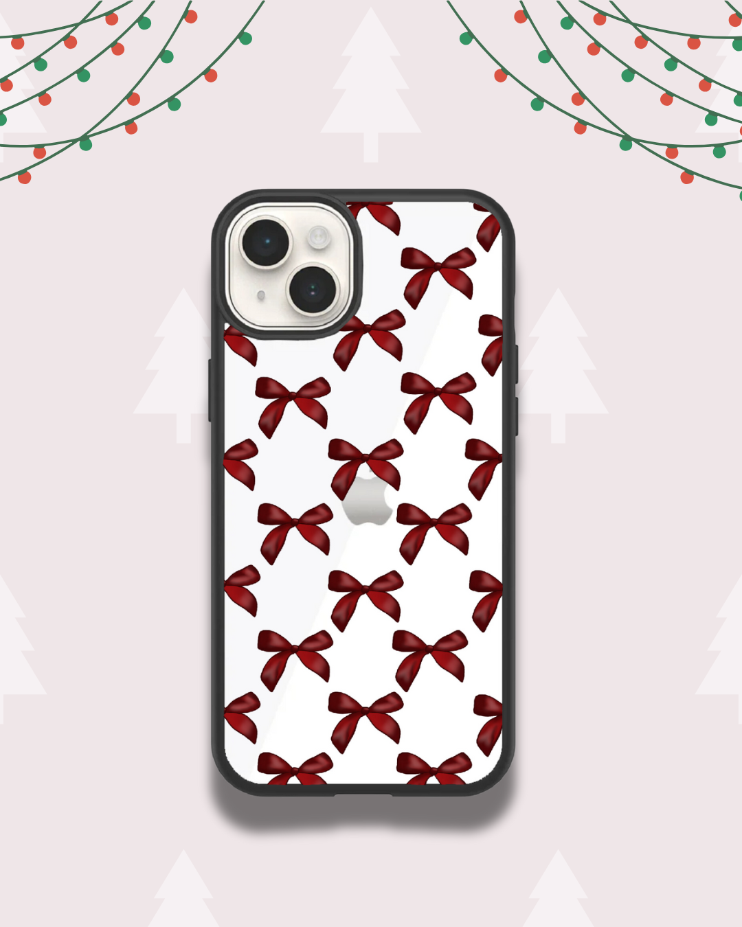 The Red Bows Case