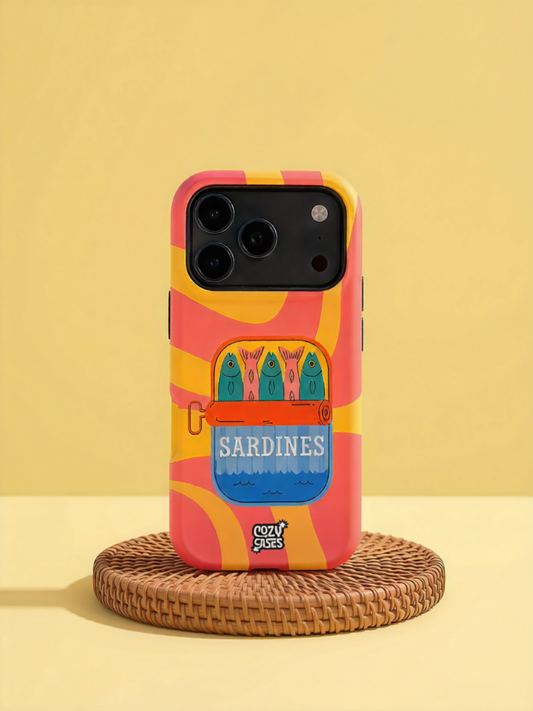The Sardines Case