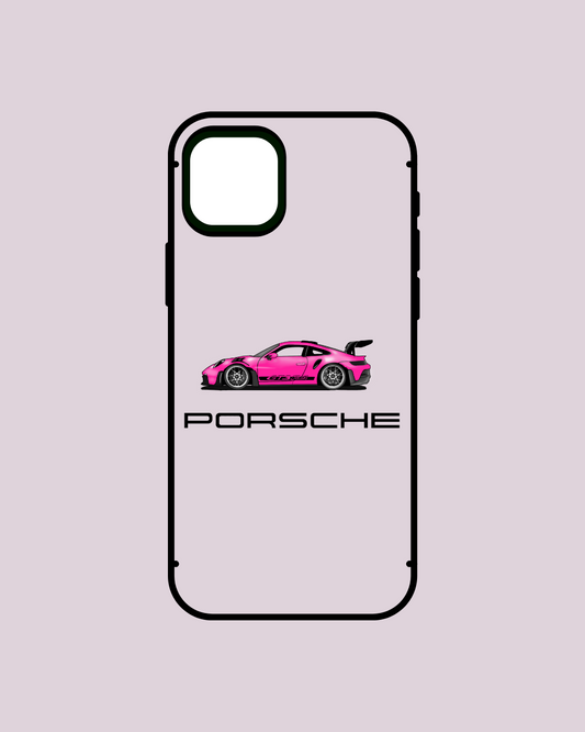 The Porsche Princess Case