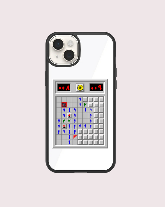 The Minesweeper Case