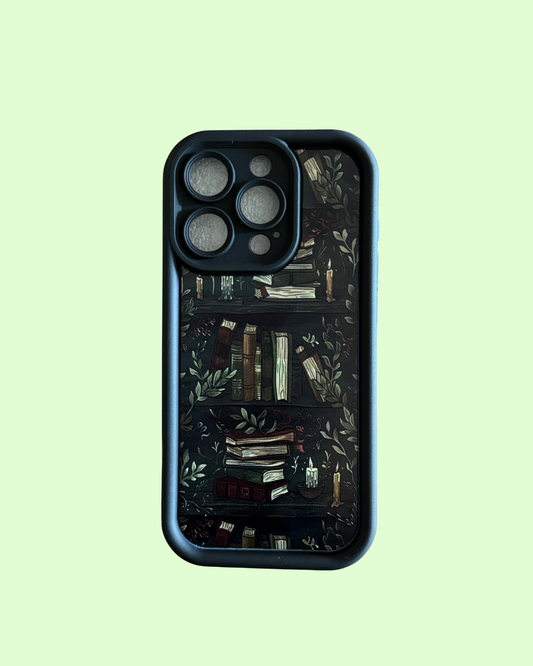 The Academia Case