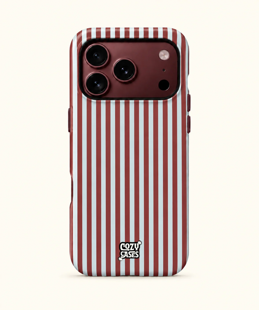 The Stripey Case