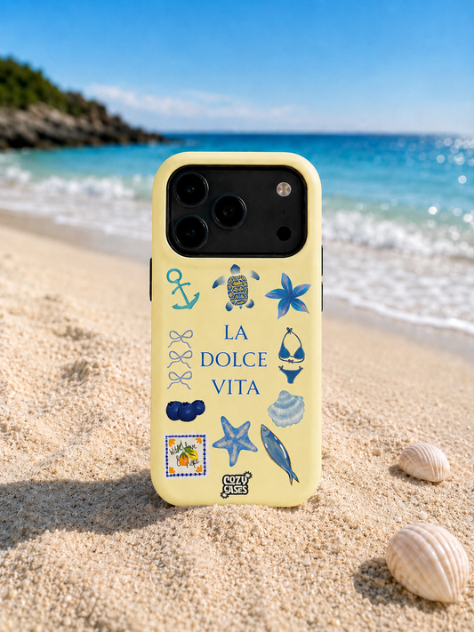 The "La Dolce Vita" Case
