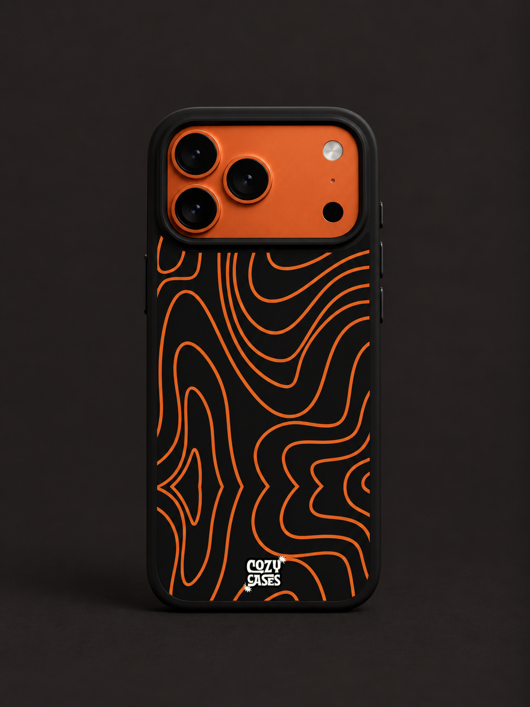 The Cosmic Abstract Case