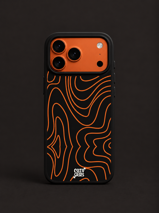The Cosmic Abstract Case