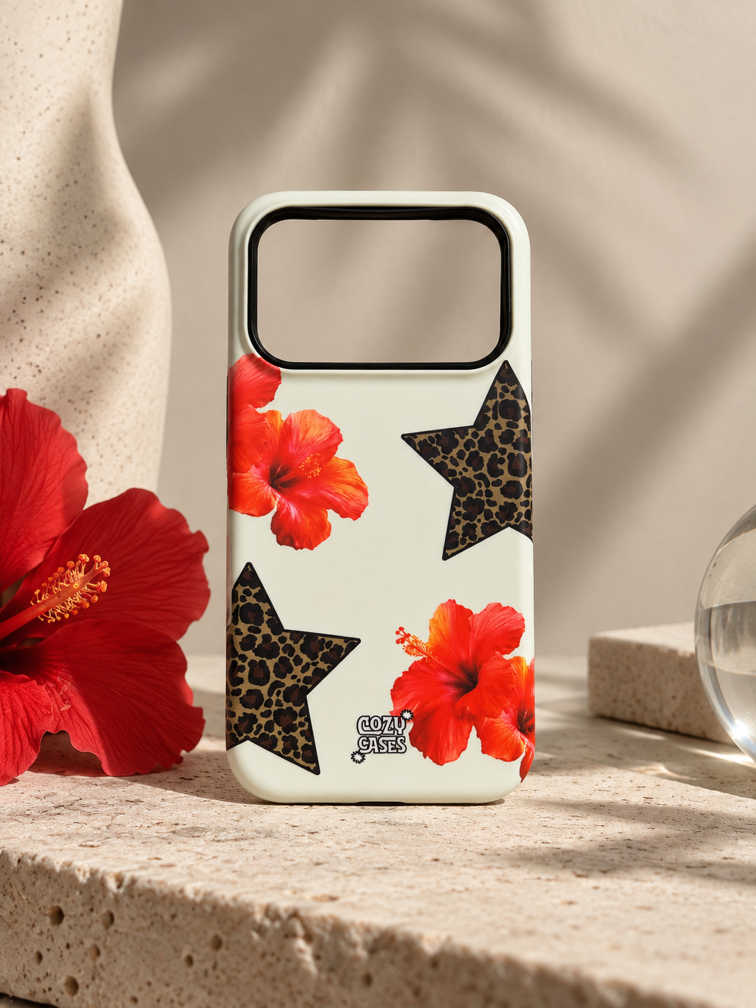 The Wildflower Case