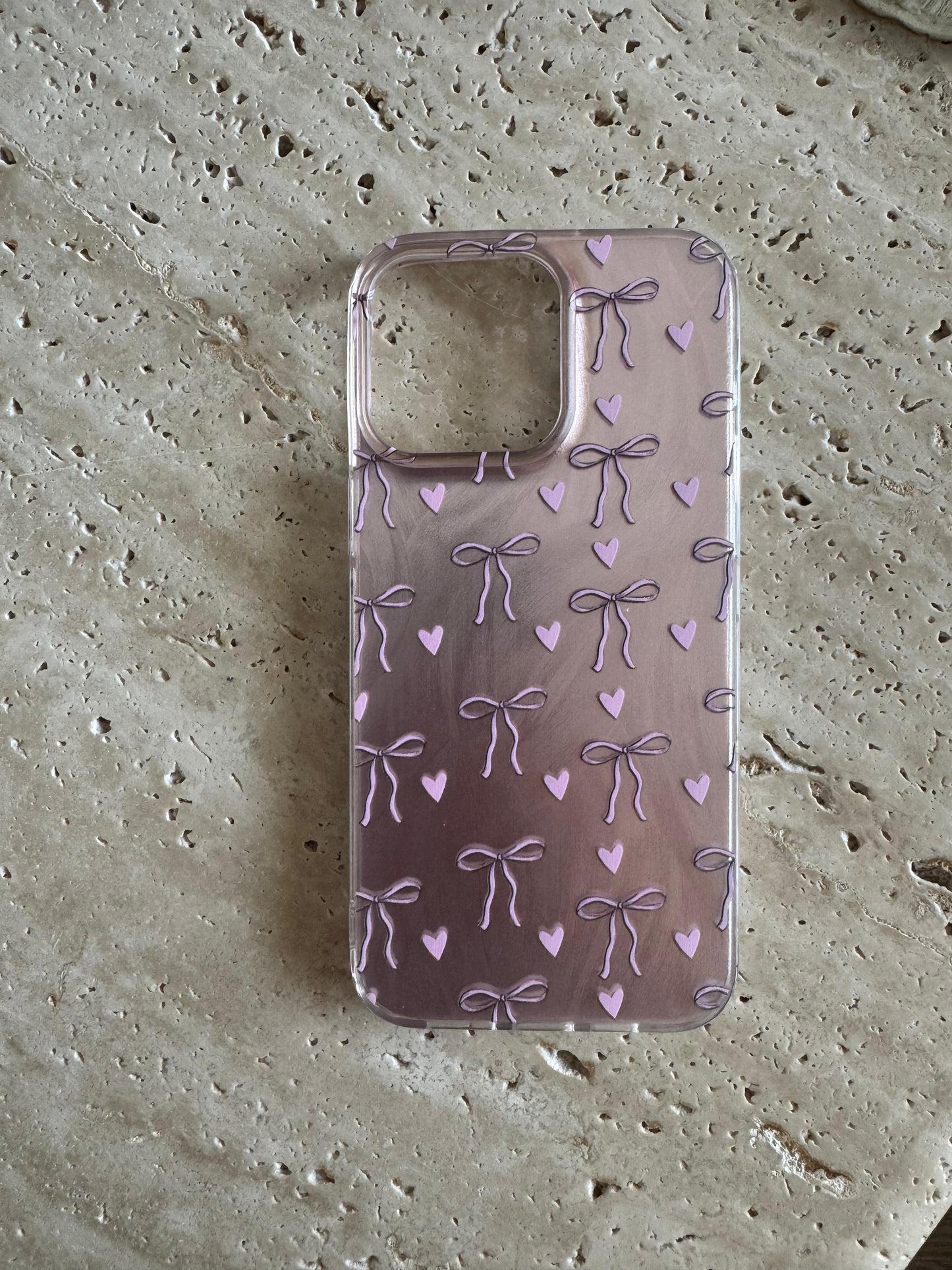 The Girly Case