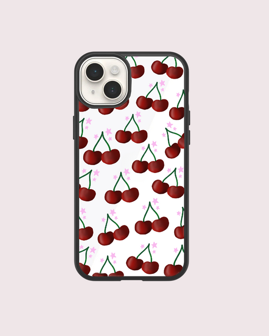 The Cherries Case