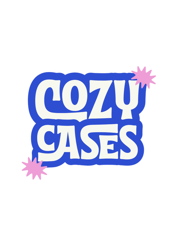 Cozy Cases