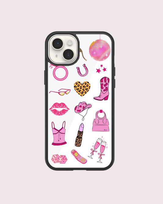 The It Girl Case