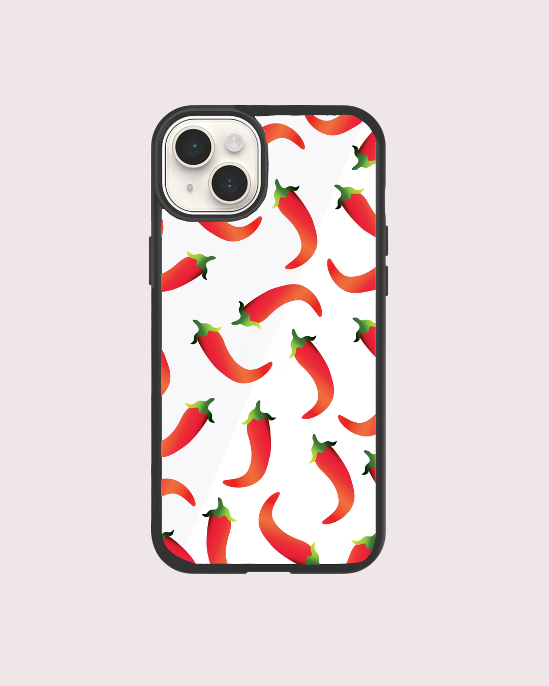 The Chili Case