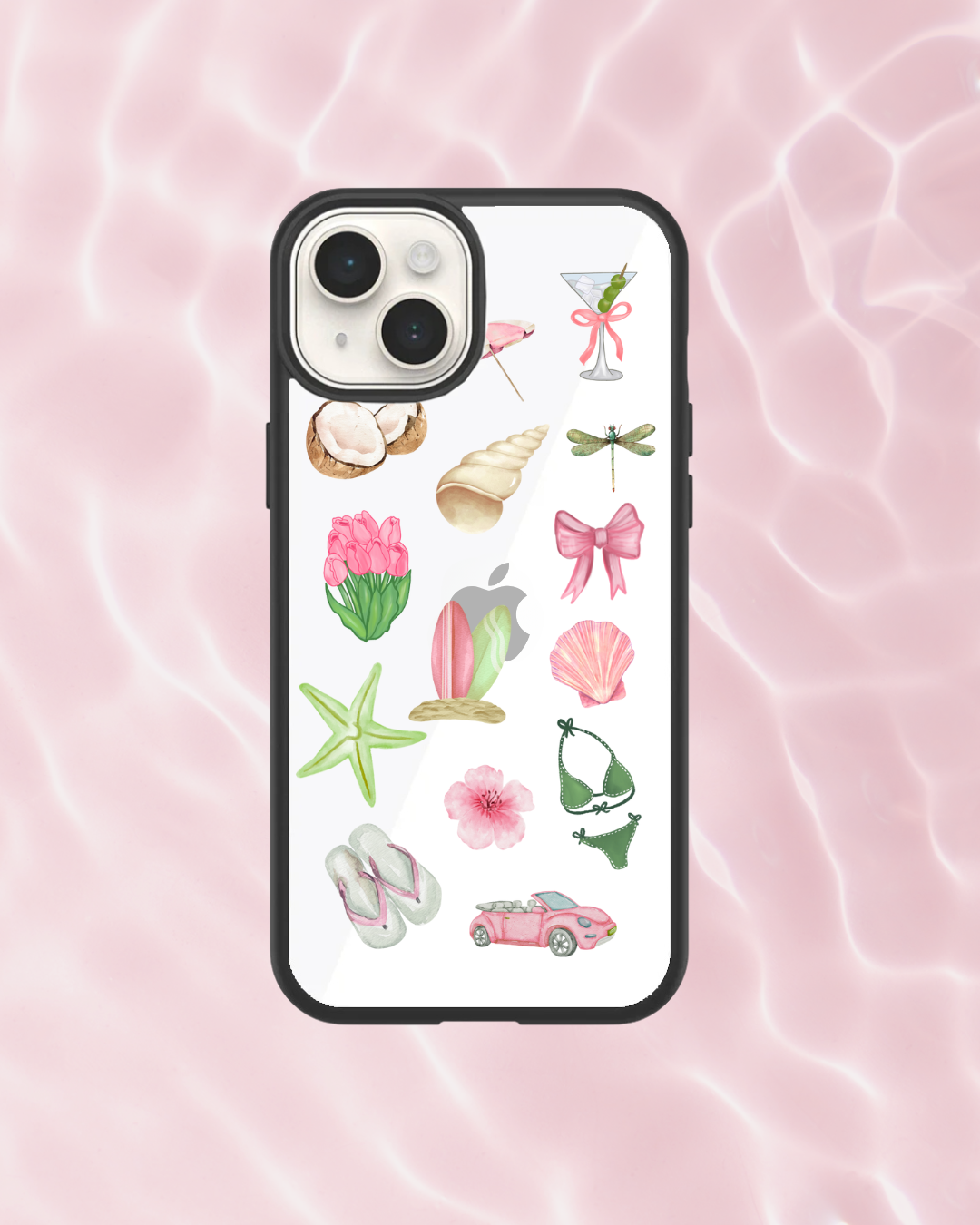 The Whimsy Summer Case