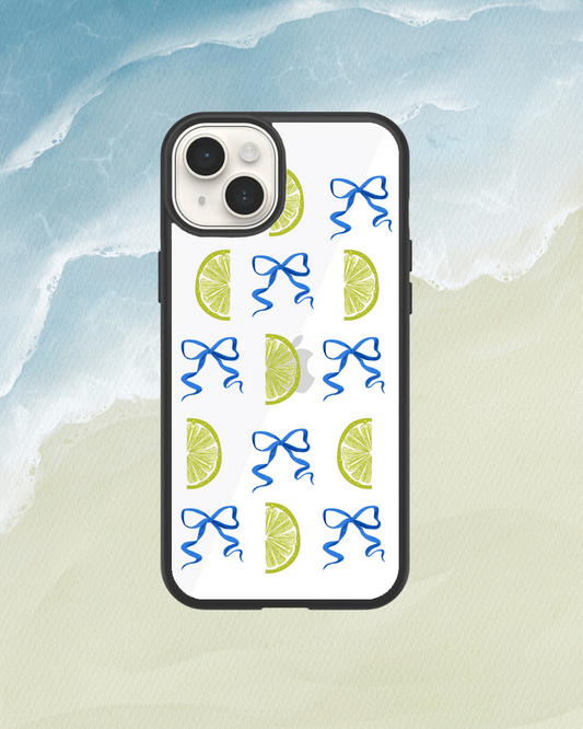 The Lime & Bow Case