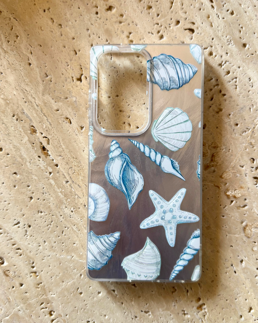 Seashells Case