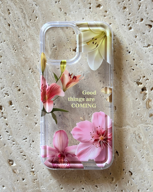 The Good Things Case