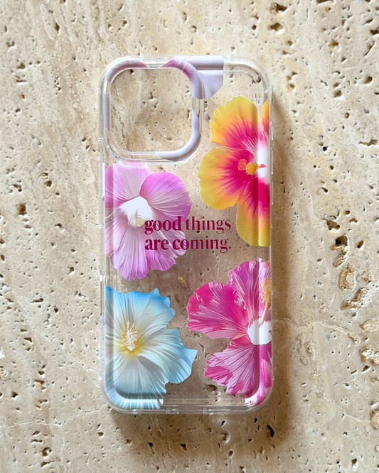 The Good Things Case 2