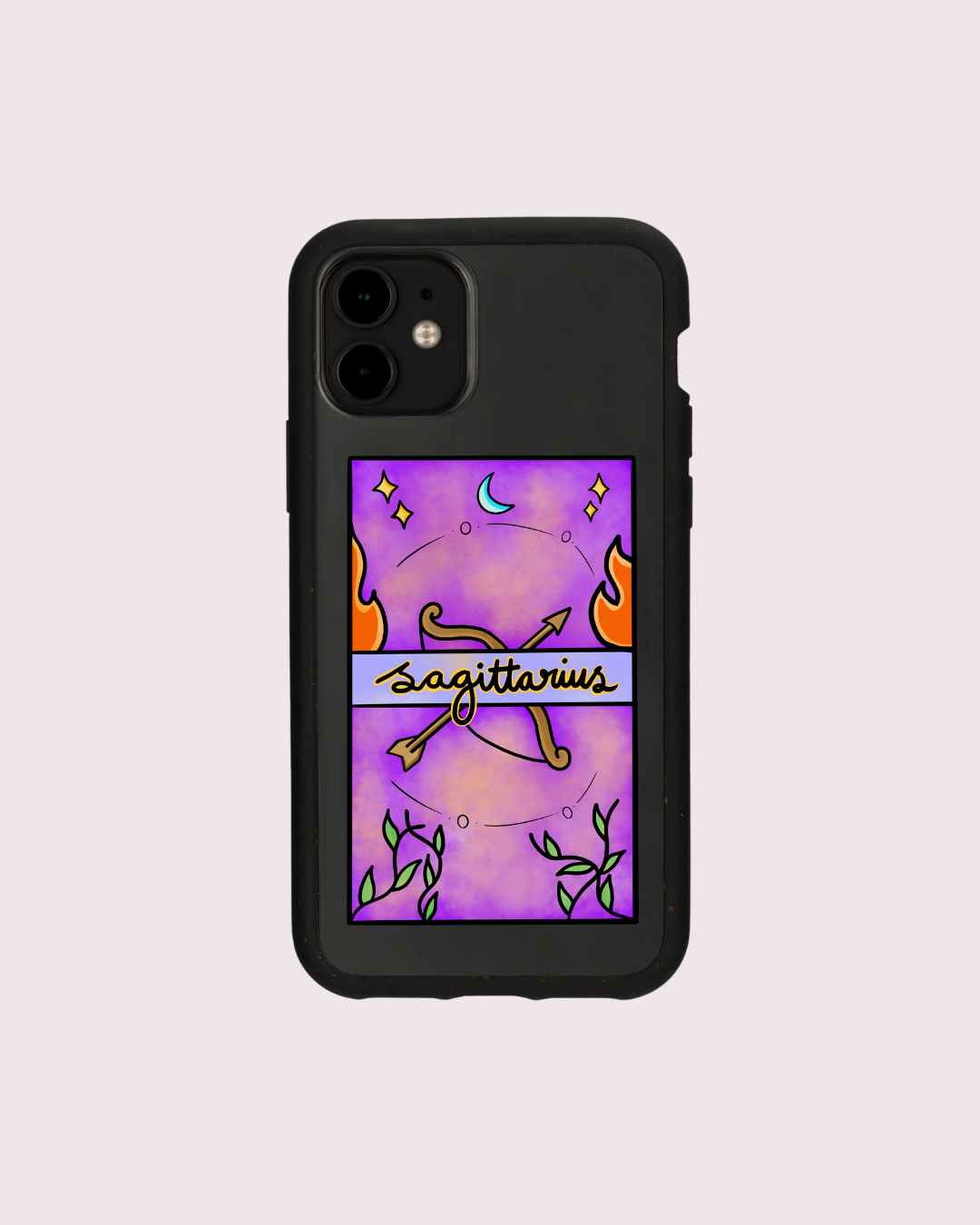 The Sagittarius Case