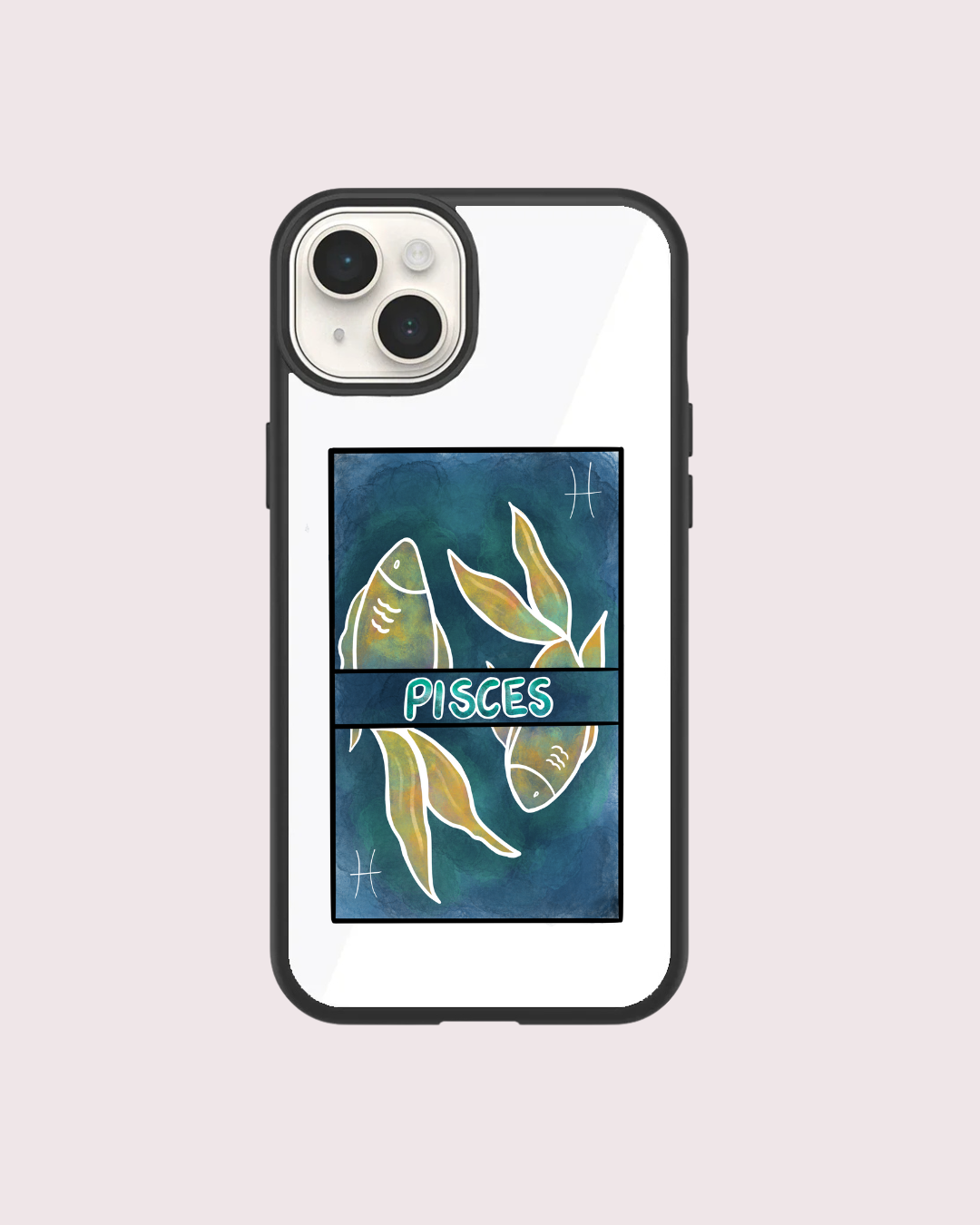 The Pisces Case