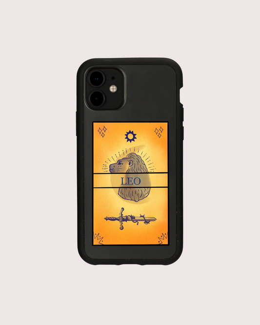 The Leo Case