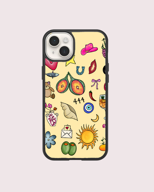 The Funky Case
