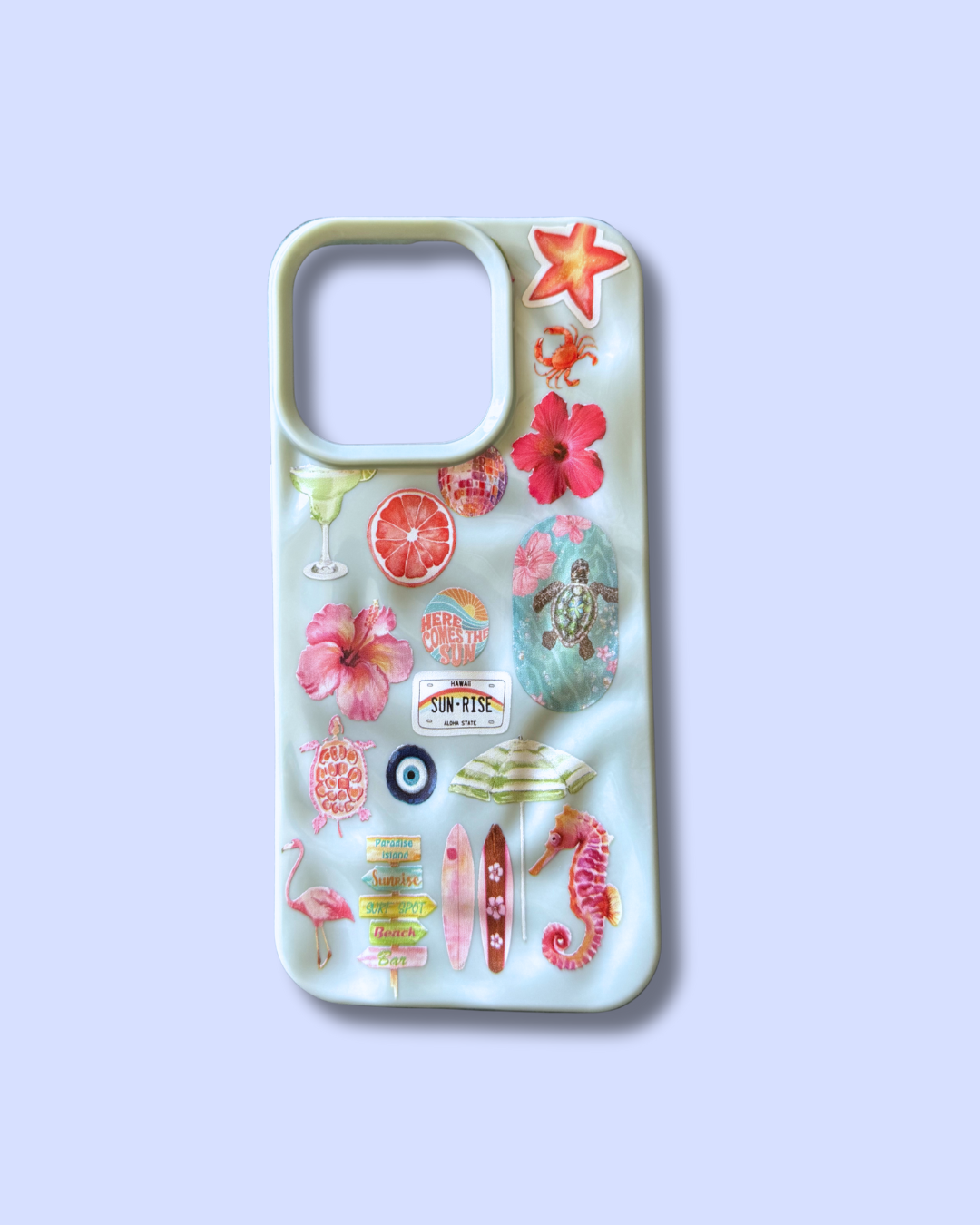 The Sunrise Case