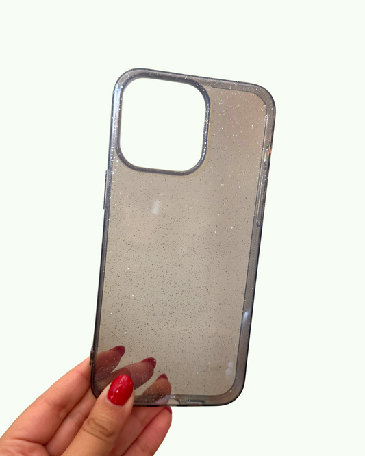 The Dark Glitter Case